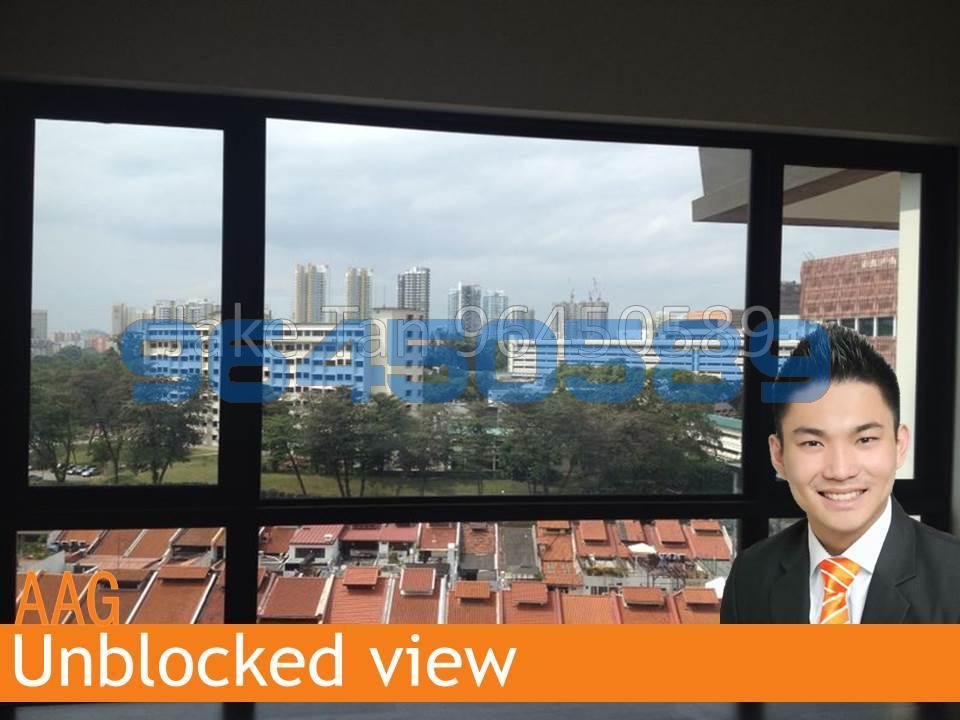 Spottiswoode Residences (D2), Condominium #103065042